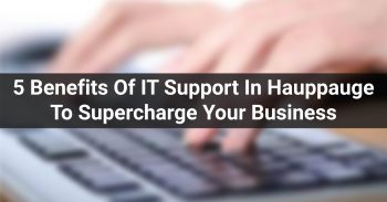 IT-Support-Hauppauge